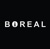 Boreal Architecture Studio Inc. Logotype