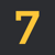 Turn7 Digital Logotype