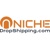 NicheDropshipping Logotype