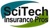 SciTech Insurance Pros Logotype