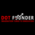 Dot Founder Logotype