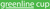 Greenline Logotype