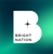 Bright Nation Logotype