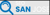 SEO San Jose Logotype