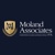 Moland Associates, P.S. Logotype