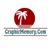 Graphic Memory Logotype
