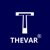 Thevar Techie Logotype