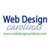 Web Design Carolinas Logotype
