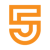 5 Second Studios Logotype
