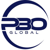 PBO Global Logotype