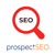 Prospect SEO Logotype