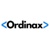 Ordinax Private Limited Logotype