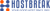 Hostbreak Logotype