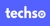 Techsowebs Logotype