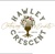 Hawley Crescent Catering & Events Logotype