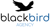 Blackbird Agency Logotype