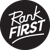 Rank First Logotype