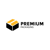 Premium Packaging Logotype
