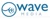 Wave Media Logotype
