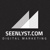 Seenlyst Logotype