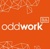 Oddwork Logotype