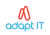 Adapt IT Telecoms Logotype
