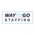 Way To Go Staffing Logotype
