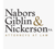 Nabors, Giblin & Nickerson, P.A. Logotype