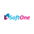 SoftOneTech Solutions Pvt. Ltd. Logotype