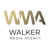 Walker Media Agency Logotype
