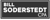 Bill Soderstedt, CPA, PC Logotype