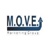 M.O.V.E. UP Marketing Group Logotype
