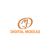 Digital Module Technologies Logotype