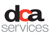 DCA Services Logotype