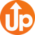 Upstream BPO Logotype