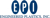 Engineered Plastics, Inc. Logotype