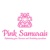 Pink Samurais Logotype