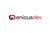 Geniousdev Logotype