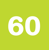 in60seconds Infographics & Animations Logotype