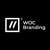 WOC Branding Logotype