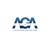 The AGA Group Logotype