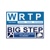 WRTP | BIG STEP Logotype