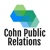 Cohn Public Relations Logotype