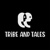 Tribe and Tales Logotype