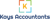 Kays Accountants Logotype