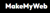 MakeMyWeb Logotype