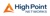 High Point Networks, LLC Logotype