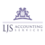 LJS Accounting Services Logotype