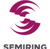 Semiring Inc. Logotype