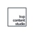 KVP Content Studio LLC Logotype